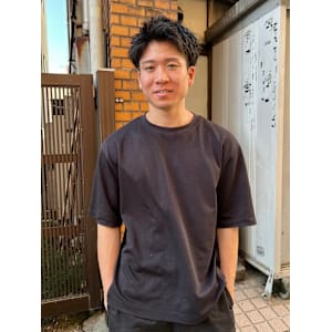 GLOP 町田 メンズサロン×スタイル - GLOP 町田 メンズサロン【グロップ マチダ メンズサロン】掲載中