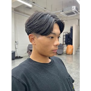 GLOP 町田 メンズサロン×スタイル - GLOP 町田 メンズサロン【グロップ マチダ メンズサロン】掲載中