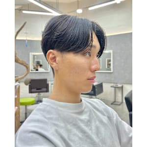 GLOP 町田 メンズサロン×スタイル - GLOP 町田 メンズサロン【グロップ マチダ メンズサロン】掲載中