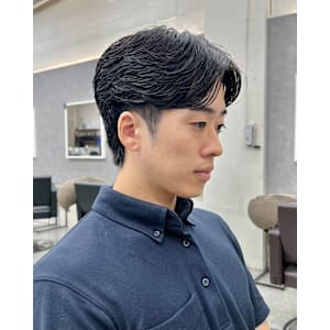 GLOP 町田 メンズサロン×スタイル