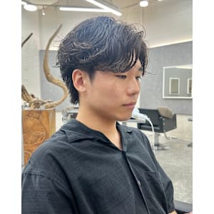 GLOP 町田 メンズサロン×スタイル