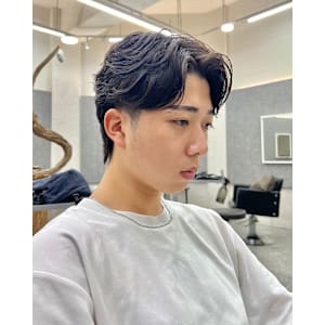 GLOP 町田 メンズサロン×スタイル - GLOP 町田 メンズサロン【グロップ マチダ メンズサロン】掲載中