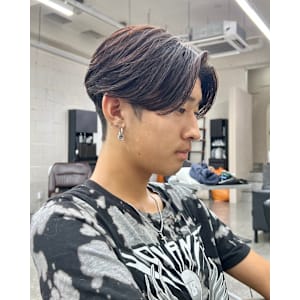 GLOP 町田 メンズサロン×スタイル - GLOP 町田 メンズサロン【グロップ マチダ メンズサロン】掲載中