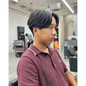 GLOP 町田 メンズサロン×スタイル - GLOP 町田 メンズサロン【グロップ マチダ メンズサロン】掲載中