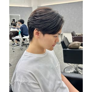 GLOP 町田 メンズサロン×スタイル