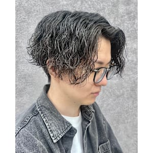 GLOP 町田 メンズサロン×スタイル - GLOP 町田 メンズサロン【グロップ マチダ メンズサロン】掲載中