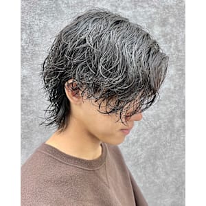 GLOP 町田 メンズサロン×スタイル