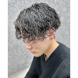 GLOP 町田 メンズサロン×スタイル