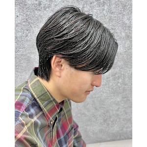 GLOP 町田 メンズサロン×スタイル - GLOP 町田 メンズサロン【グロップ マチダ メンズサロン】掲載中