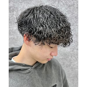 GLOP 町田 メンズサロン×スタイル - GLOP 町田 メンズサロン【グロップ マチダ メンズサロン】掲載中