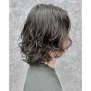 GLOP 町田 メンズサロン×スタイル