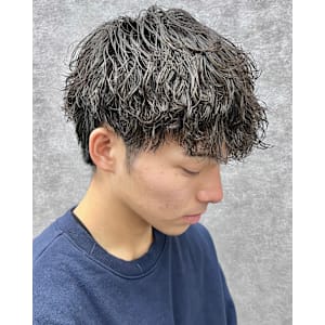 GLOP 町田 メンズサロン×スタイル