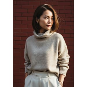 リタッチカラー/レイヤーショート/内巻きモテボブ - FURUSHO 小牧【フルショウ コマキ】掲載中