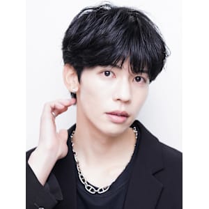 マッシュショート 眉毛カット 韓国ヘア 20代 メンズカット - Men's salon SEPT. 博多【メンズサロン セプト ハカタ】掲載中