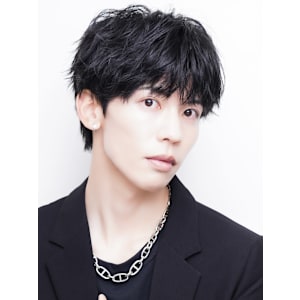 メンズショート 韓国風パーマ ニュアンスパーマ 20代 束感 - Men's salon SEPT. 博多【メンズサロン セプト ハカタ】掲載中