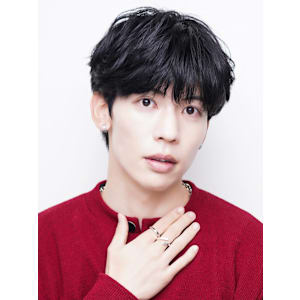 マッシュショート 眉毛カット 韓国ヘア 20代 メンズパーマ - Men's salon SEPT. 博多【メンズサロン セプト ハカタ】掲載中