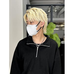 メンズウルフ - NOBLESSE-NOIR-(ノブレス ノアール）【ノブレスノアール】掲載中