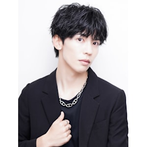 メンズショート 韓国風パーマ ニュアンスパーマ 20代 束感 - 髪質改善 SEPT. 天神大名【カミシツカイゼン セプト テンジンダイミョウ】掲載中