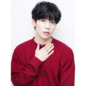 マッシュショート 眉毛カット 韓国ヘア 20代 メンズパーマ - 髪質改善 SEPT. 天神大名【カミシツカイゼン セプト テンジンダイミョウ】掲載中