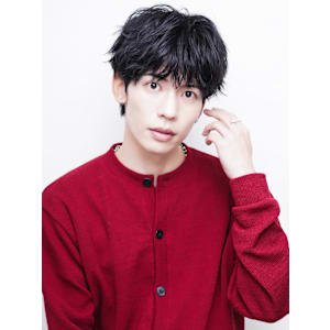 韓国ヘア 束感 20代 ツーブロック ヘッドスパ マッシュ - 髪質改善 SEPT. 天神大名【カミシツカイゼン セプト テンジンダイミョウ】掲載中