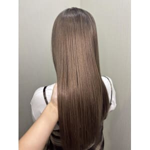 シルバーベージュ