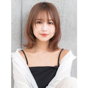 tocca hair&treatment×ショート - 【完全個室サロン】tocca hair&treatment 柏店【カンゼンコシツサロン トッカヘアーアンドトリートメント カシワテン】掲載中