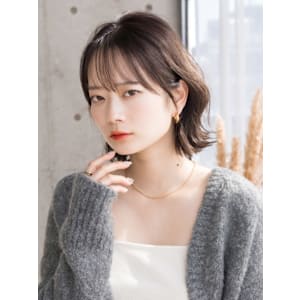 tocca hair&treatment×ショート - 【完全個室サロン】tocca hair&treatment 柏店【カンゼンコシツサロン トッカヘアーアンドトリートメント カシワテン】掲載中