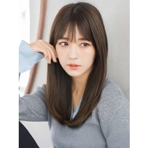 Eleanor×ロング　 - 【完全個室サロン】Eleanor spa&treatment 川崎【カンゼンコシツサロン エレノア スパアンドトリートメント カワサキ】掲載中