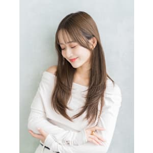 Eleanor×ロング　 - 【完全個室サロン】Eleanor spa&treatment 川崎【カンゼンコシツサロン エレノア スパアンドトリートメント カワサキ】掲載中