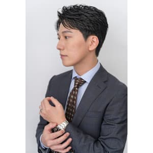 横顔がきれいに見える大人のタイトショート[メンズ/池袋] - メンズサロン IVY 池袋【メンズサロン アイヴィー イケブクロ】掲載中