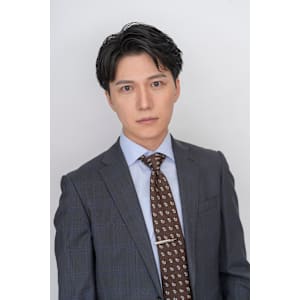 誰からも好印象な大人の定番ビジネスショート[メンズ/池袋] - メンズサロン IVY 池袋【メンズサロン アイヴィー イケブクロ】掲載中