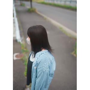 Start Hair×スタイル