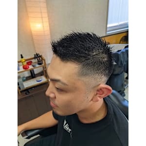 Start Hair×スタイル