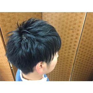 Start Hair×スタイル
