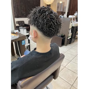 フェードツイスト【新小岩】 - Stilla an【スティラアン】掲載中