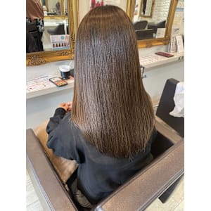 ウルトワトリートメント【錦糸町 髪質改善】 - 髪質改善 艶髪salon Alushe 錦糸町店【アルーシェ】【カミシツカイゼン ツヤガミ サロン アルーシェ キンシチョウテン】掲載中