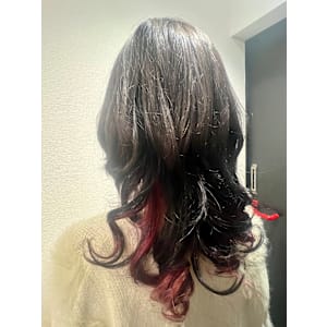 ロングレイヤー - びいどろ【ビイドロ】掲載中