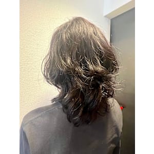 パーマレイヤースタイル - びいどろ【ビイドロ】掲載中