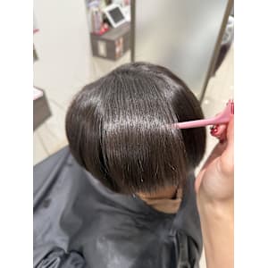 メンズ 縮毛矯正 - crop-es茅ヶ崎【クロップエスチガサキ】掲載中