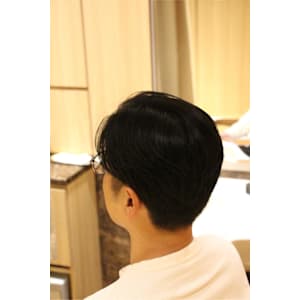 ビジネスツーブロ - ヘアーモードキクチ 三越前店【ヘアーモードキクチ】掲載中