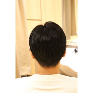 ビジネスツーブロ - ヘアーモードキクチ 三越前店【ヘアーモードキクチ】掲載中