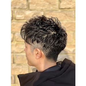 Men's Style × Dali Men's Only - Dali headspa & aging care 発寒南店【ダリー ヘッドスパ エイジングケア ハッサムミナミテン】掲載中