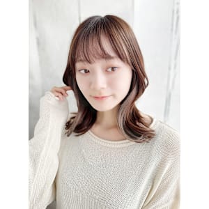 ミディアム - Resortsalon M 新宿東口【リゾートサロン エム シンジュクヒガシグチ】掲載中