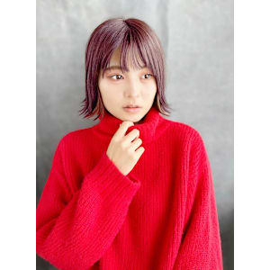 ショート - Resortsalon M 新宿東口【リゾートサロン エム シンジュクヒガシグチ】掲載中