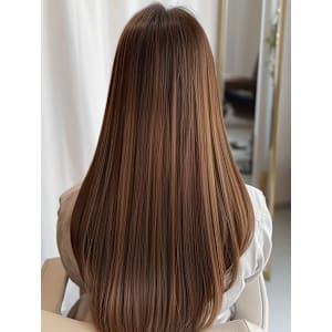 髪質改善スタイル - MODE K's 石橋店【モードケイズ　イシバシテン】掲載中