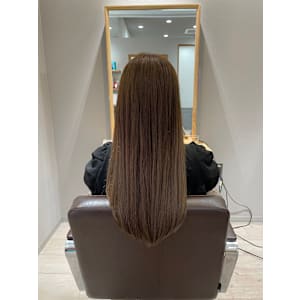 髪質改善トリートメント - 髪質改善 個室サロン Second Home 武蔵小杉【セカンド ホーム ムサシコスギ】掲載中