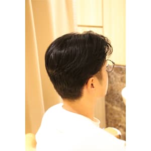 ビジネスツーブロ - ヘアーモードキクチ 三越前店【ヘアーモードキクチ】掲載中