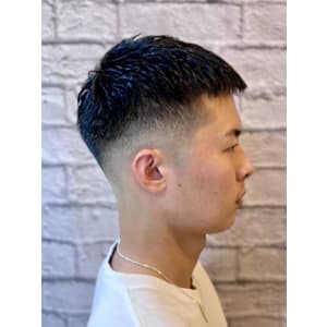 クロップスタイル - 銀座マツナガ 新宿野村ビル店【ギンザマツナガ シンジュクノムラビルテン】掲載中