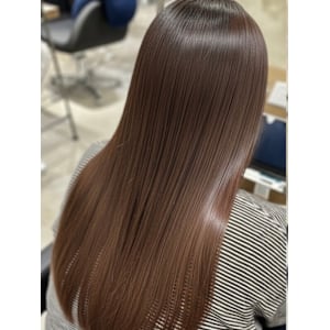 艶髪 - ibrel 自由が丘 by rcid【イリルジユウガオカ バイレシッド】掲載中