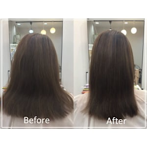 ☆ナチュラルストレート☆キレイな大人スタイル - sia flow.【シアフロー】掲載中